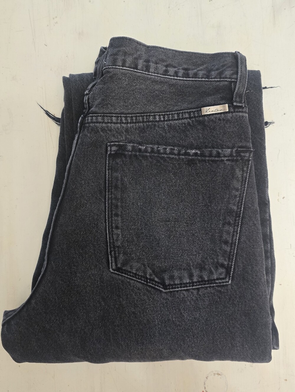KanCan Straightleg Jeans